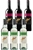 Yellowtail Pinot Grigio & Pinot Noir Mixed Pack (6 x 750mL),SE AUS.