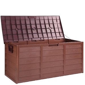 Gardeon Outdoor Lockable Storage Box - C