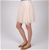 Zhouk Netted Tulle Skirt