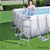 Bestway Swimming Pool 18ft Above Ground Pro Pools Sand Filter Set