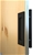 Stainless Steel Door Handle & Flush Pull Wood Door Gate Hardware 12"
