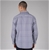 Coast Tailored Fit Variegated Check Utility Shirt