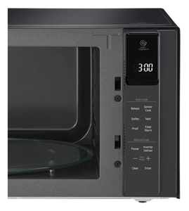 LG NeoChef 42L Smart Inverter Microwave 