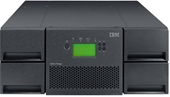 IBM Tape Systems