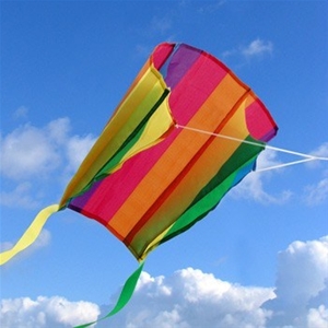 Keyring Kite