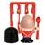 Egg Soldier Cup & Toast Cutter