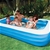 Quick Set Family Splash Pool