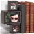 Picture Frame Book Ends