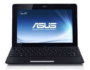 ASUS Eee PC 1015BX-BLK064S 10.1 inch Net