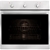 ILVE ILO60MMX Built-In Multi-Function Electric Oven