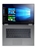 Lenovo Yoga 720 - 15.6" FHD Touch Display/i7/16GB/256GB SSD/GTX 1050