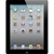 Apple iPad 2 with Wi-Fi 16GB (Black)
