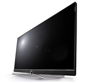 Loewe Connect 48-inch 4K UHD LED LCD TV 