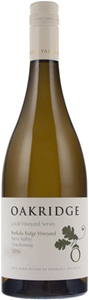 Oakridge LVS Barkala Ridge Chardonnay 20
