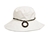 Dents Ladies Cotton Sunhat With Ring Trim