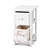 Artiss Set of 2 Claire Bedside Table - White