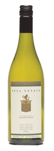 Peel Estate Chardonnay 2015 (12 x 750mL)