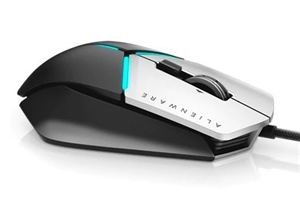 Alienware Elite Gaming Mouse: AW958