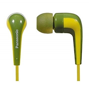 Panasonic RP-HJE140E In Ear Headphones (