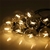 Jingle Jollys 50m LED Festoon String Lights Kits Party Christmas Outdoor