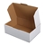 100x Mailing Box A4 310x220x102mm BM B2 BX2 Cardboard Shipping Carton