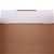 100x Mailing Box 220x145x35mm For DVD CD MAILER Video DVD BX6 Size