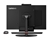Lenovo ThinkCentre Tiny-in-One 22Gen3 21.5-inch FHD Monitor, Black