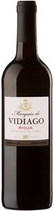 Rioja Marques De Vidiago Tinto 2014 (6 x