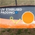 Kahuna Trampoline 6 ft x 9 ft Rectangular Outdoor - Orange