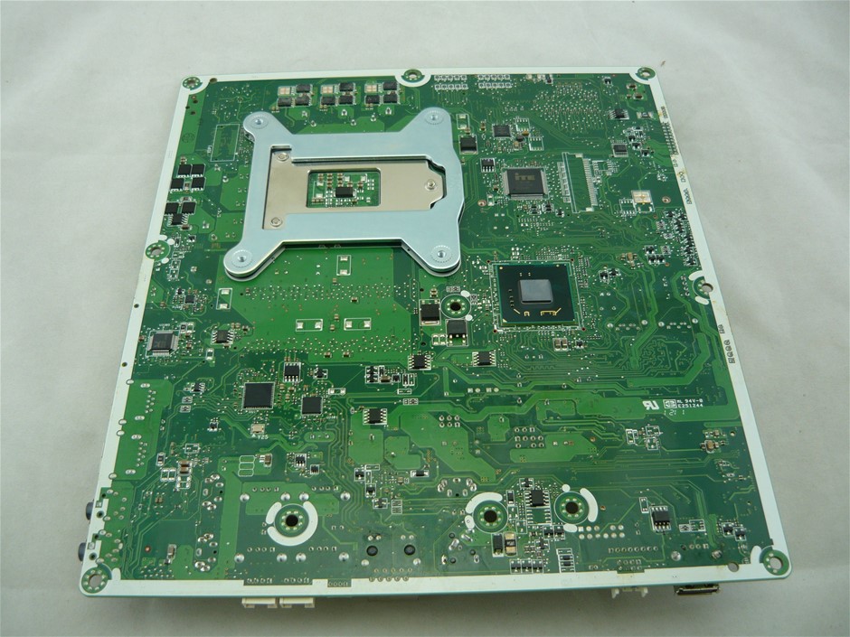 Box of Assorted HP Motherboards Auction (0005-2175490) | Grays Australia