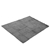 Artiss 140x200cm Soft Shaggy Rug Large Floor Carpet Anti-slip Rugs Grey