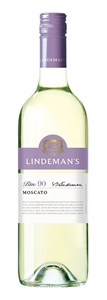 Lindeman's `Bin 90` Moscato 2018 (6 x 75