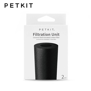 PetKit Active Charcoal Replacement Filte