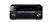 Yamaha RX-V1081B 7.2 Channel Bluetooth Home AV Receiver (Black)