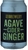 Sydney Berwery Agave Ginger Cider (24 x 330mL Cans)