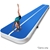 Everfit Inflatable Air Track Mat Gymnastic Tumbling 5m x 100cm - Blue