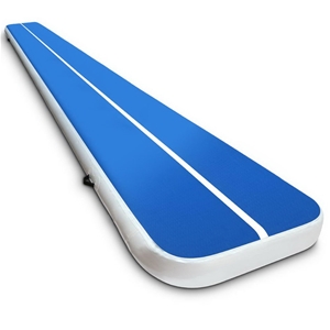 Everfit Inflatable Air Track Mat Gymnast
