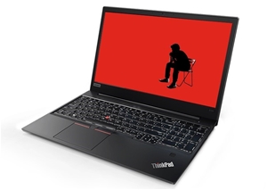 Lenovo ThinkPad E580 - 15.6" FHD/i7-8550