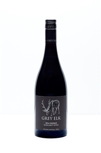 Grey Elk Shiraz 2014 (6x750ml) Margaret 