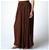 Fate Out of Africa Maxi Skirt