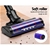 Devanti Cordless 150W Handstick Vacuum Cleaner - Black