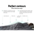 Giselle Bedding Cotton 2.3KG Gravity Blanket Deep Relax Sleeping Kids