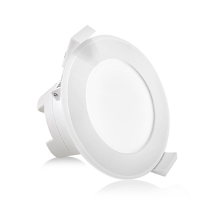 10 x LUMEY LED Downlight Kit Dimmable Da