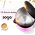 1.7 Litre 18/10 Food Grade Stainless Steel Electric Kettle Colors Pink