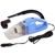 120W Portable Handheld Vacuum Cleaner Car Boat Vans Blue