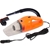 120W Portable Handheld Vacuum Cleaner Car Boat Vans Orange