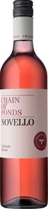 Chain of Ponds `Novello` Rose 2018 (12 x