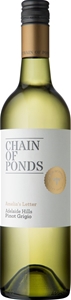Chain of Ponds `Amelia's Letter` Pinot G