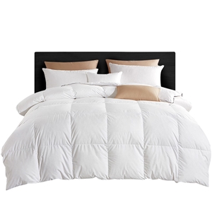 Giselle Bedding 800GSM Goose Down Feathe