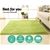 Artiss 140x200cm Ultra Soft Shaggy Rug Lge Floor Carpet Anti-slip Area Rugs
